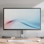 Alogic Clarity Max IPS HDR Monitor 32