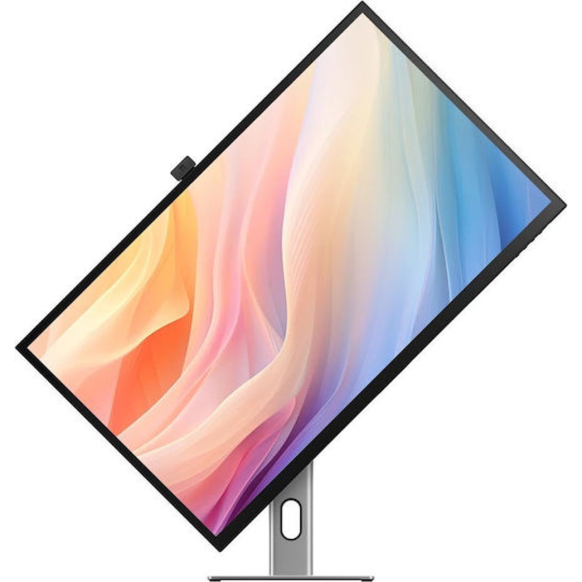 Alogic Clarity Pro Max Webcam IPS HDR Monitor 32