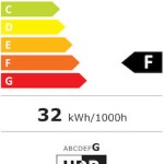 Alogic Clarity Pro Max Webcam IPS HDR Monitor 32