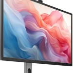 Alogic Clarity Max Touch IPS HDR Monitor 32
