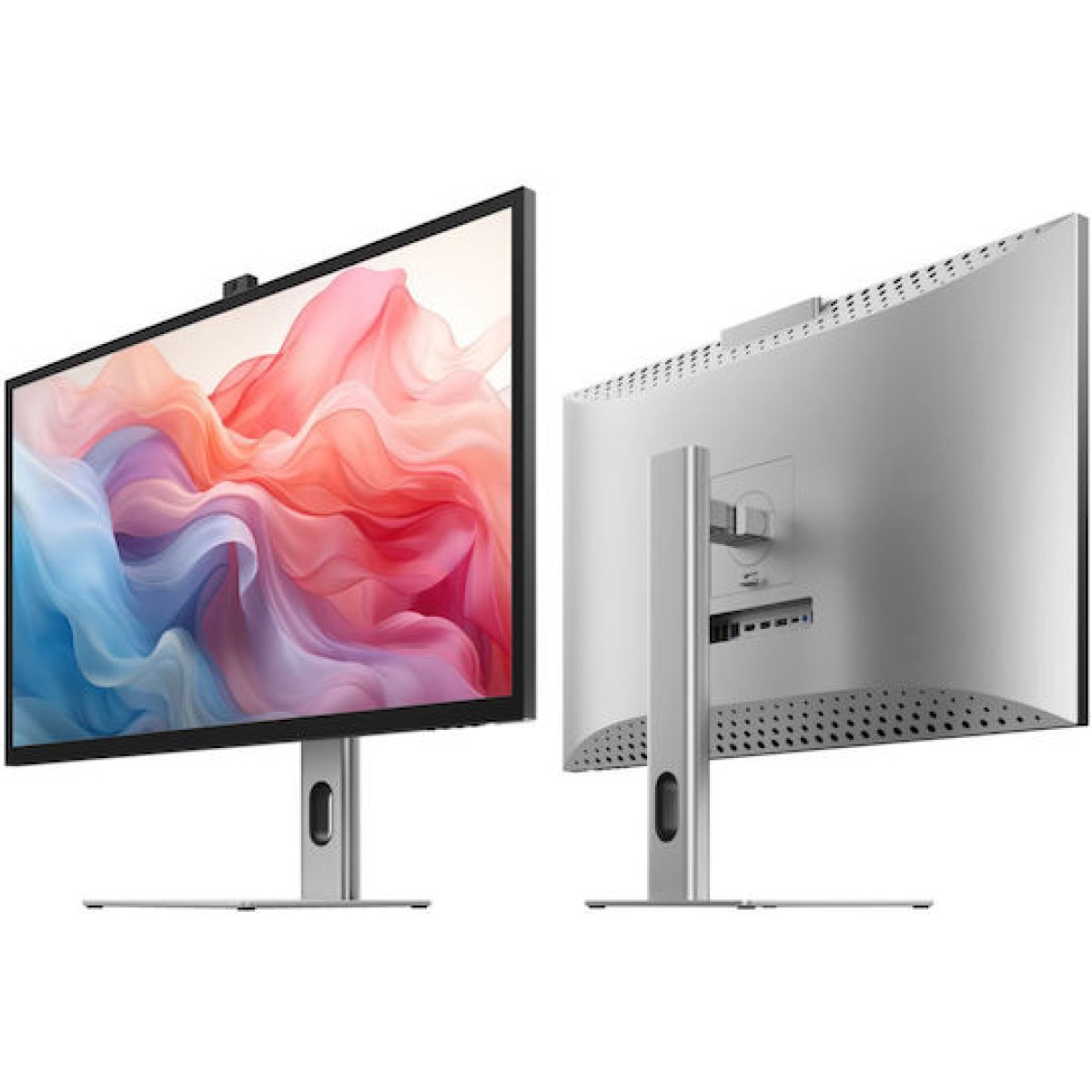 Alogic Clarity Max Touch IPS HDR Monitor 32