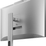 Alogic Clarity Max Touch IPS HDR Monitor 32