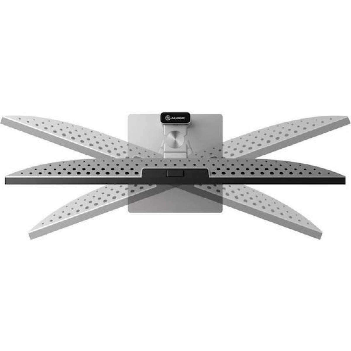 Alogic Clarity Max Touch IPS HDR Monitor 32