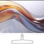 HP 527sa IPS Monitor 27