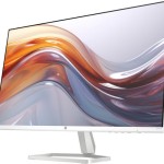 HP 527sa IPS Monitor 27