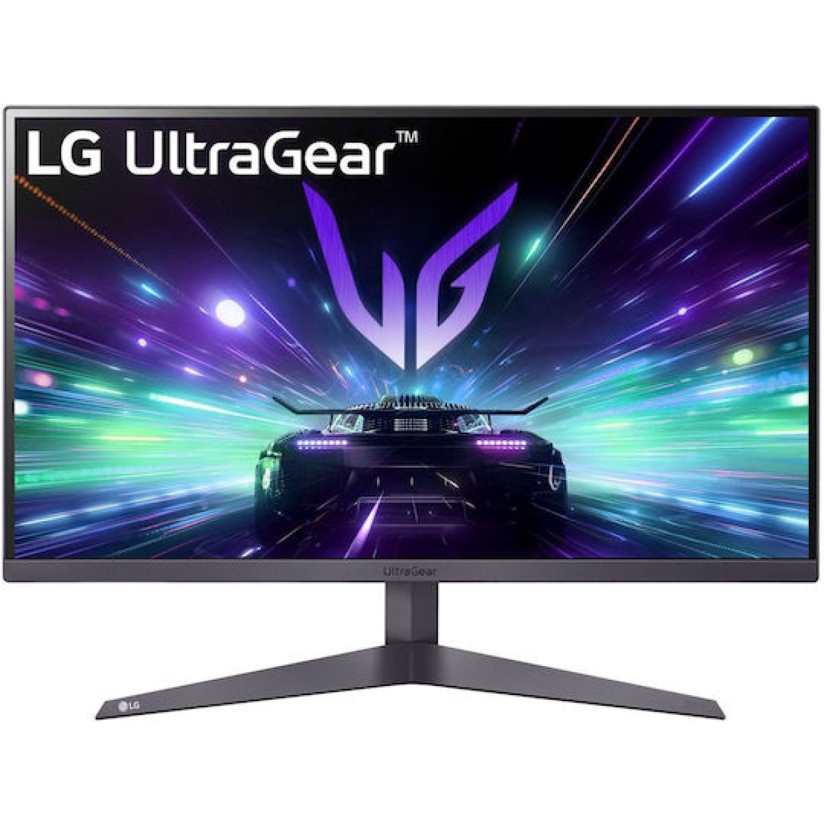 LG 27GS50FX-B VA HDR Monitor 27
