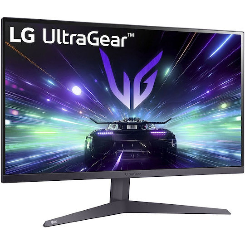 LG 27GS50FX-B VA HDR Monitor 27
