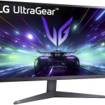 LG 27GS50FX-B VA HDR Monitor 27