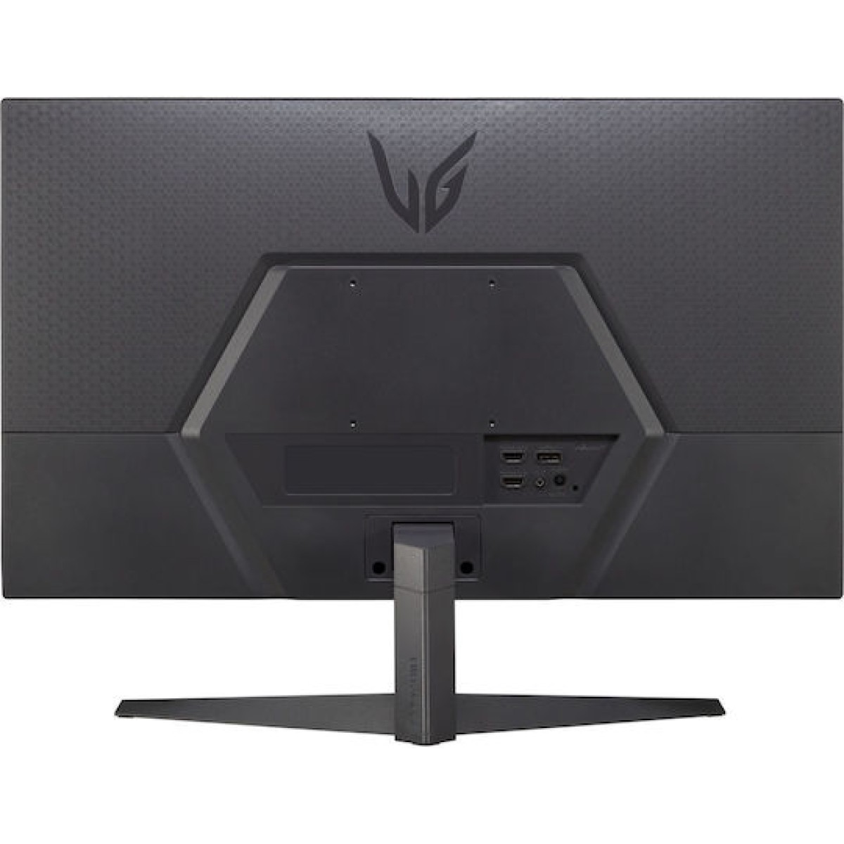 LG 27GS50FX-B VA HDR Monitor 27