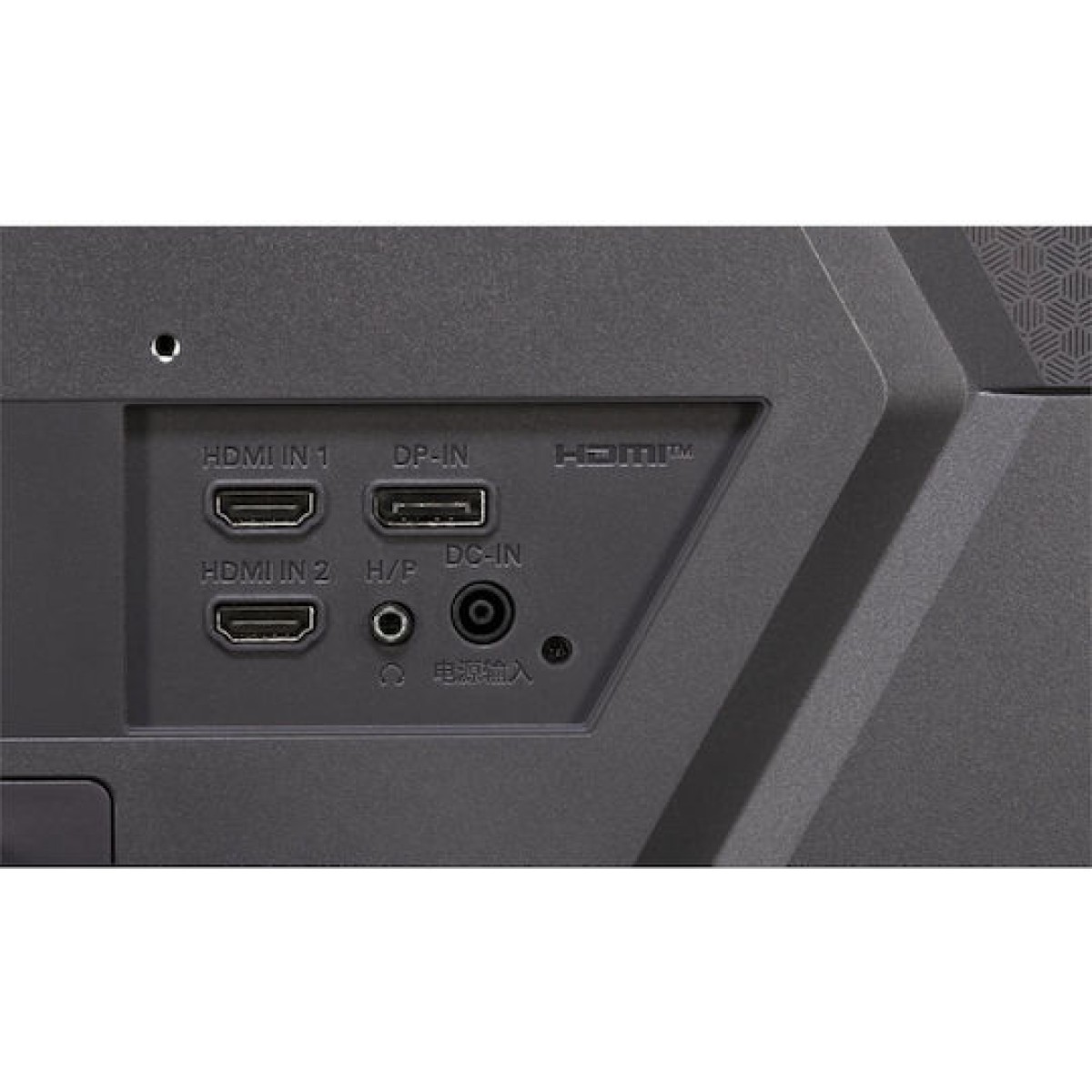 LG 27GS50FX-B VA HDR Monitor 27