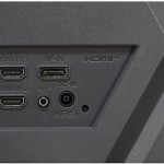 LG 27GS50FX-B VA HDR Monitor 27