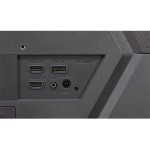 LG 27GS50FX-B VA HDR Monitor 27\