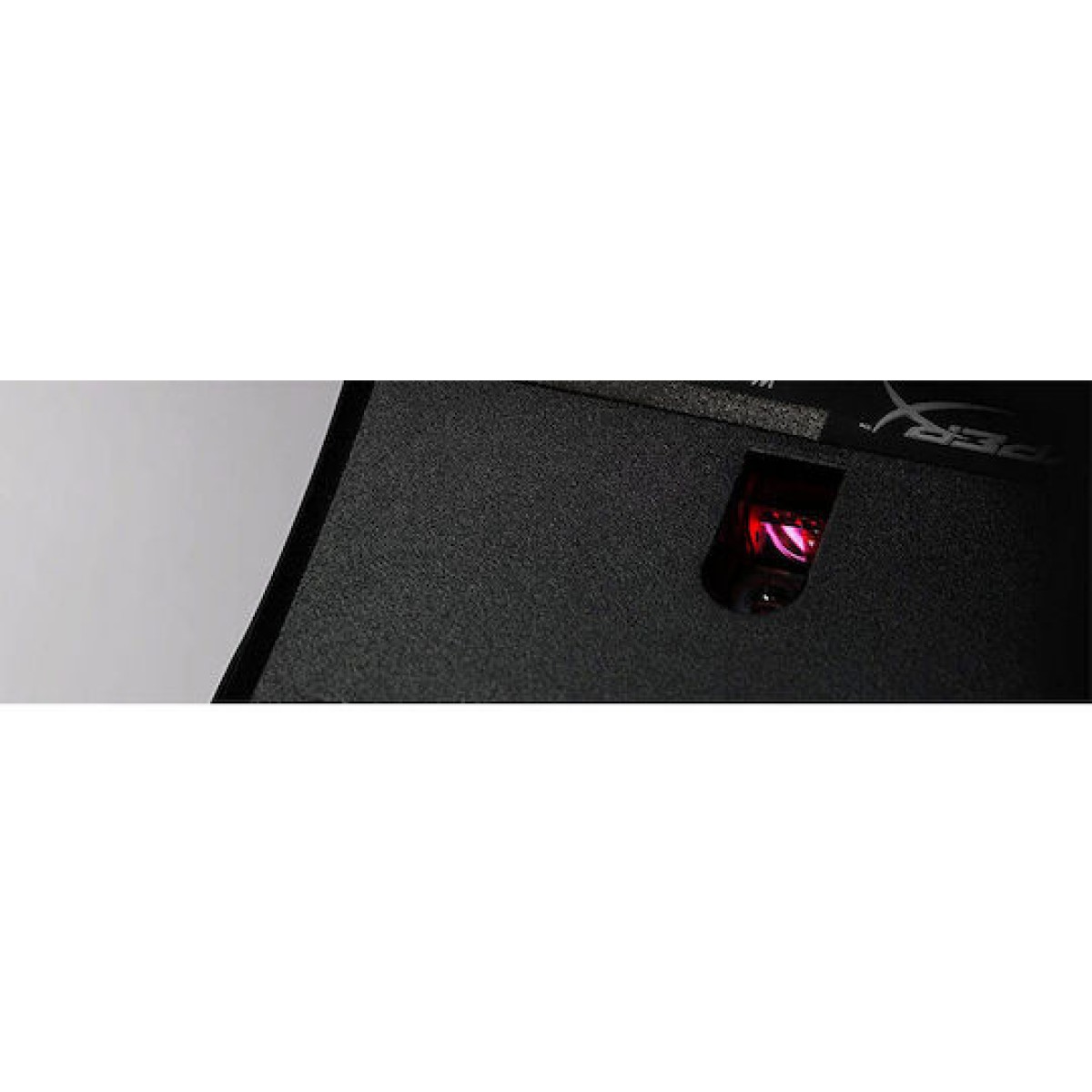 HyperX Pulsefire Surge RGB Gaming Ποντίκι 16000 DPI Μαύρο