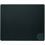 Logitech G502 X Gaming Ποντίκι 25600 DPI & G240 Mouse Pad Μαύρο