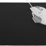 Logitech G502 X Gaming Ποντίκι 25600 DPI & G240 Mouse Pad Λευκό