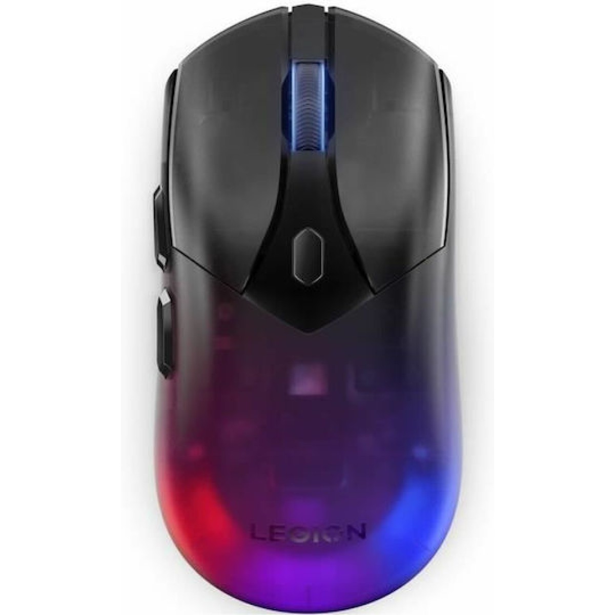 Lenovo Legion M410 RGB Gaming Ποντίκι 16000 DPI Μαύρο