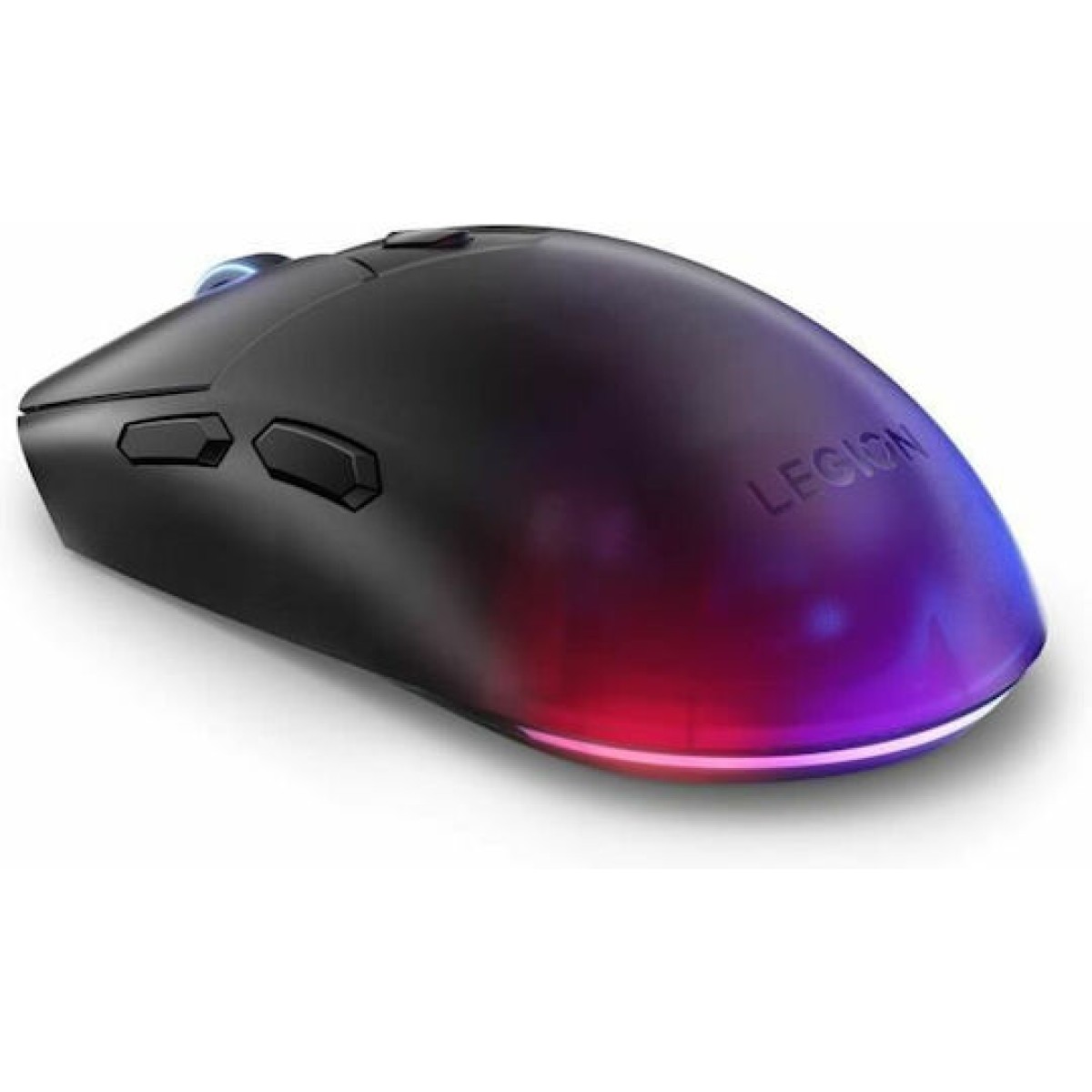 Lenovo Legion M410 RGB Gaming Ποντίκι 16000 DPI Μαύρο