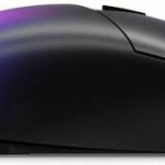 Lenovo Legion M410 RGB Gaming Ποντίκι 16000 DPI Μαύρο