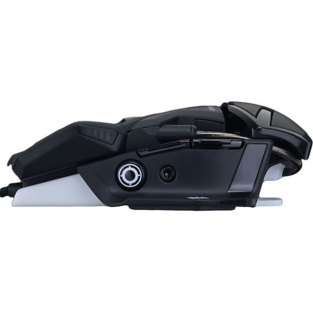Mad Catz R.A.T. 4+ Gaming Ποντίκι 7200 DPI Μαύρο