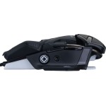 Mad Catz R.A.T. 4+ Gaming Ποντίκι 7200 DPI Μαύρο