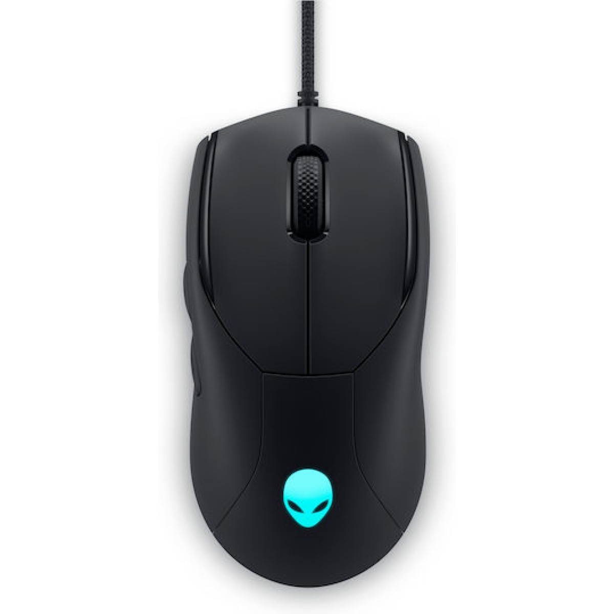 Dell AW320M Gaming Ποντίκι 19000 DPI Μαύρο