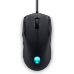 Dell AW320M Gaming Ποντίκι 19000 DPI Μαύρο