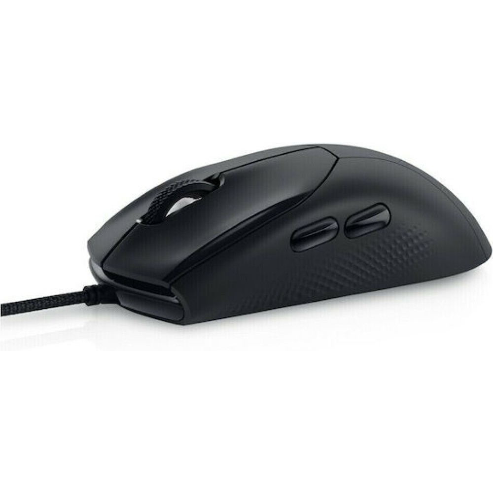 Dell AW320M Gaming Ποντίκι 19000 DPI Μαύρο