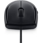 Dell AW320M Gaming Ποντίκι 19000 DPI Μαύρο