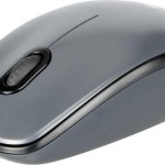 Logitech M90 Ενσύρματο Ποντίκι Μαύρο