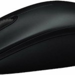 Logitech M90 Ενσύρματο Ποντίκι Μαύρο