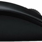 Logitech M90 Ενσύρματο Ποντίκι Μαύρο