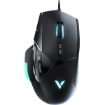 Rapoo VT900 RGB Gaming Ποντίκι 16000 DPI Μαύρο