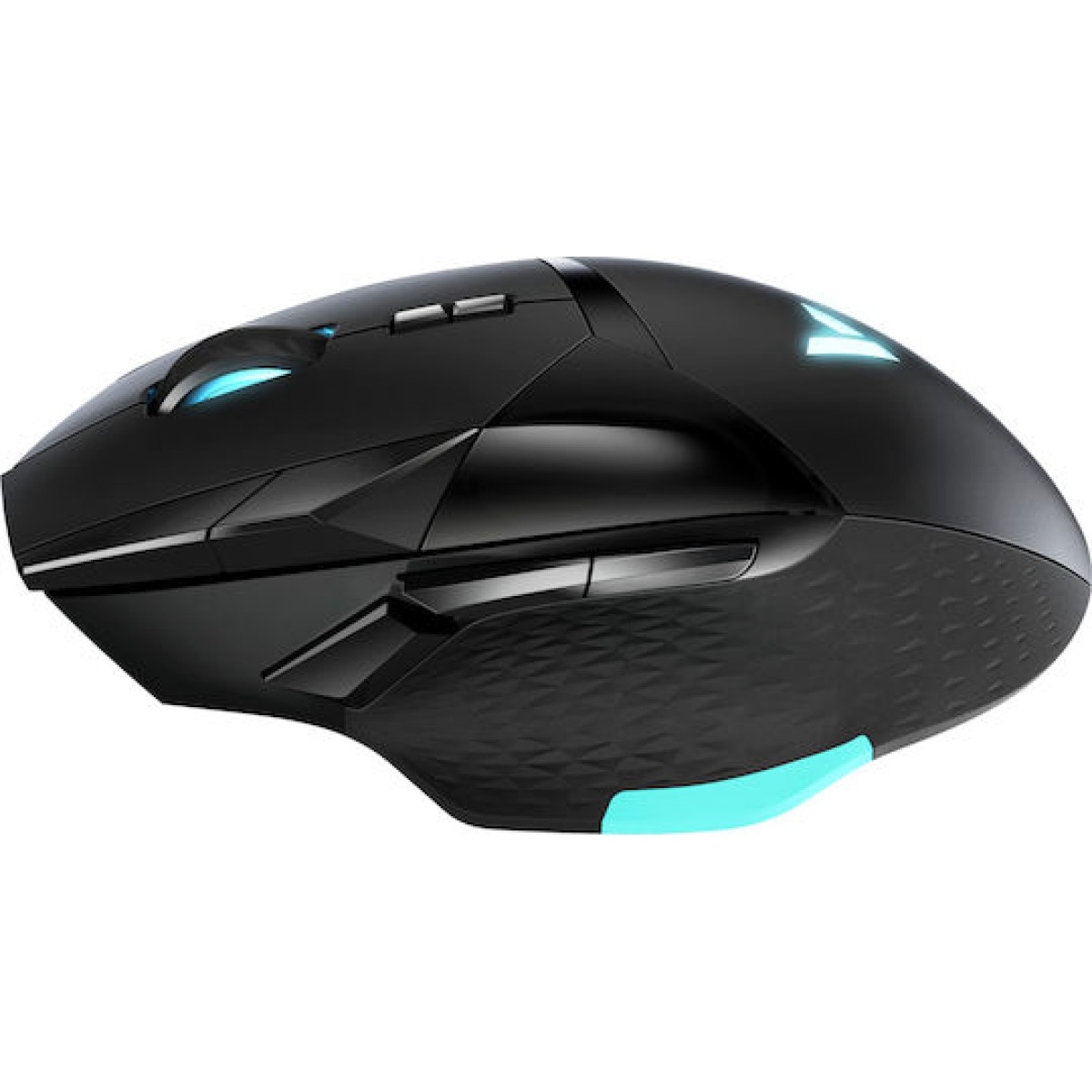 Rapoo VT900 RGB Gaming Ποντίκι 16000 DPI Μαύρο