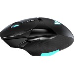 Rapoo VT900 RGB Gaming Ποντίκι 16000 DPI Μαύρο