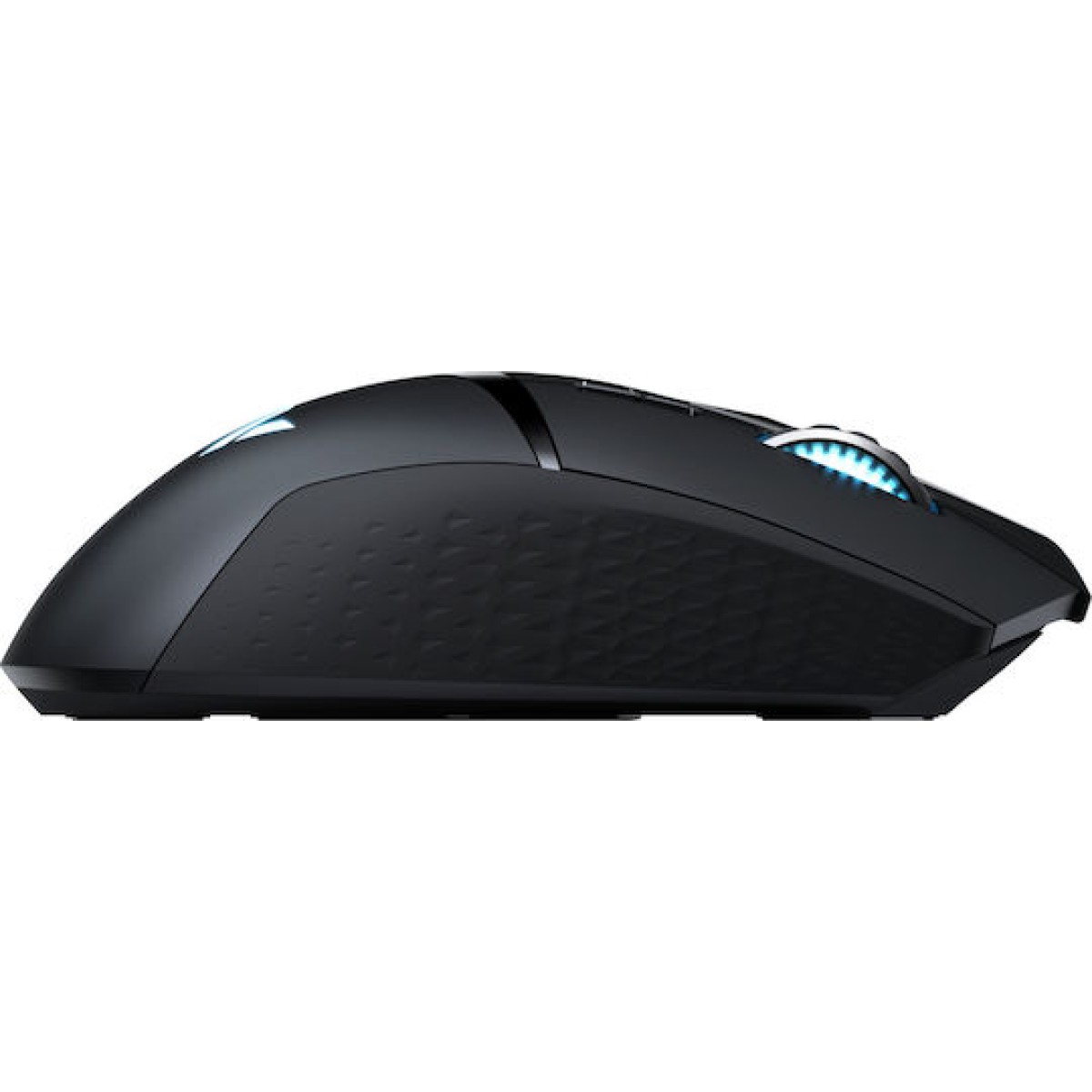 Rapoo VT900 RGB Gaming Ποντίκι 16000 DPI Μαύρο