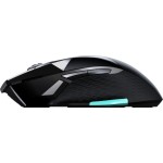 Rapoo VT900 RGB Gaming Ποντίκι 16000 DPI Μαύρο