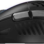 Mountain Makalu 67 RGB Gaming Ποντίκι 19000 DPI Μαύρο