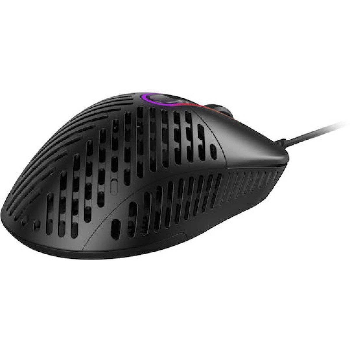 Mountain Makalu 67 RGB Gaming Ποντίκι 19000 DPI Μαύρο
