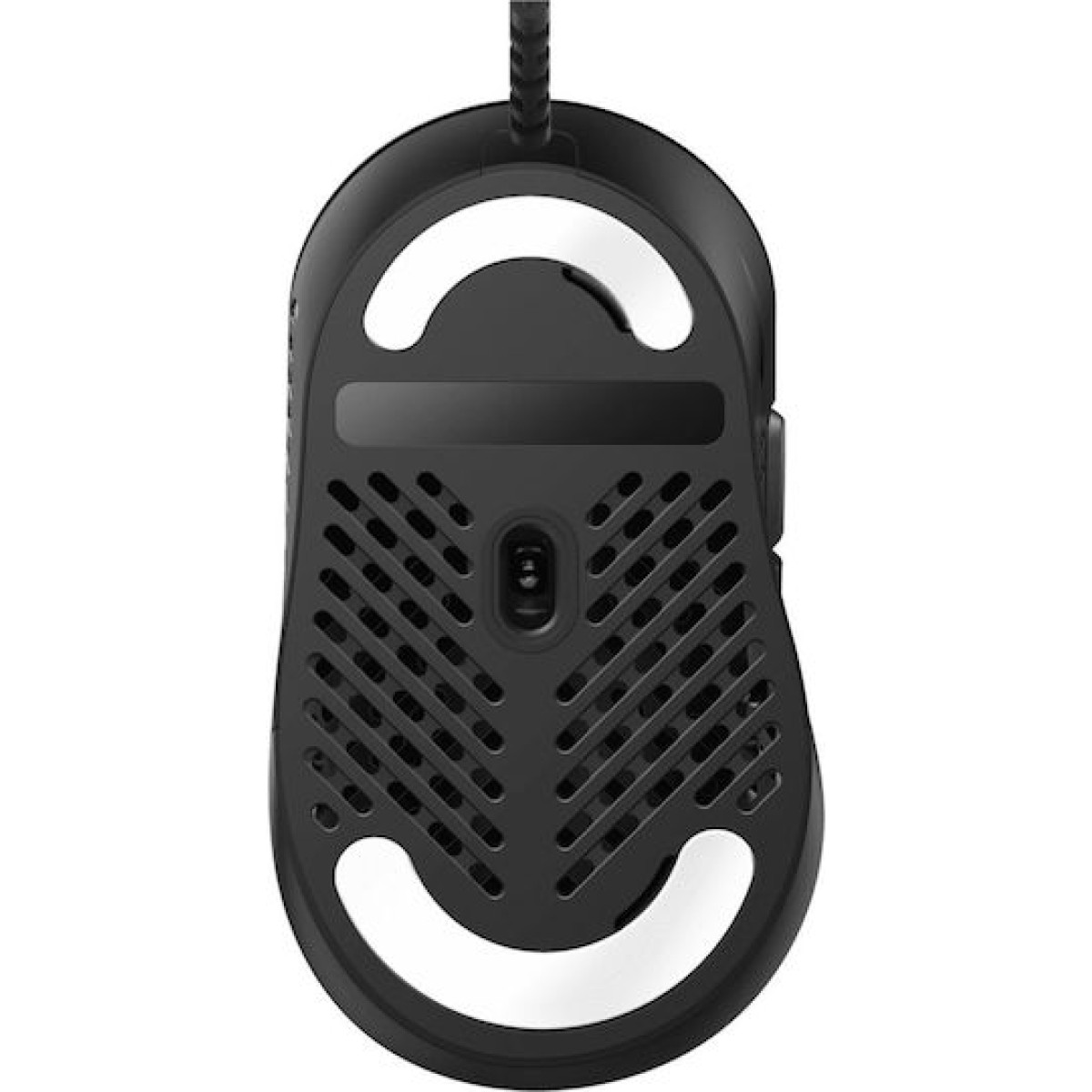 Mountain Makalu 67 RGB Gaming Ποντίκι 19000 DPI Μαύρο