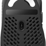 Mountain Makalu 67 RGB Gaming Ποντίκι 19000 DPI Μαύρο