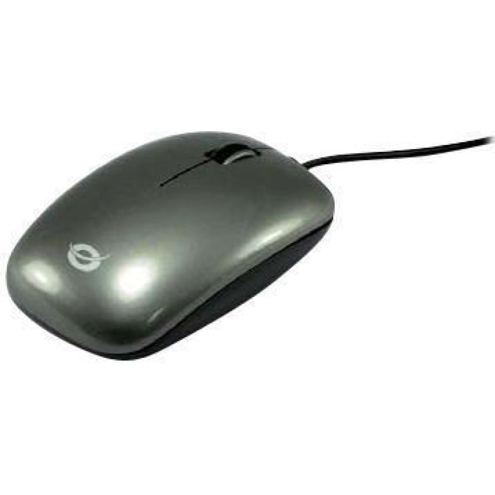 Conceptronic C08-292 Ενσύρματο Ποντίκι Μαύρο