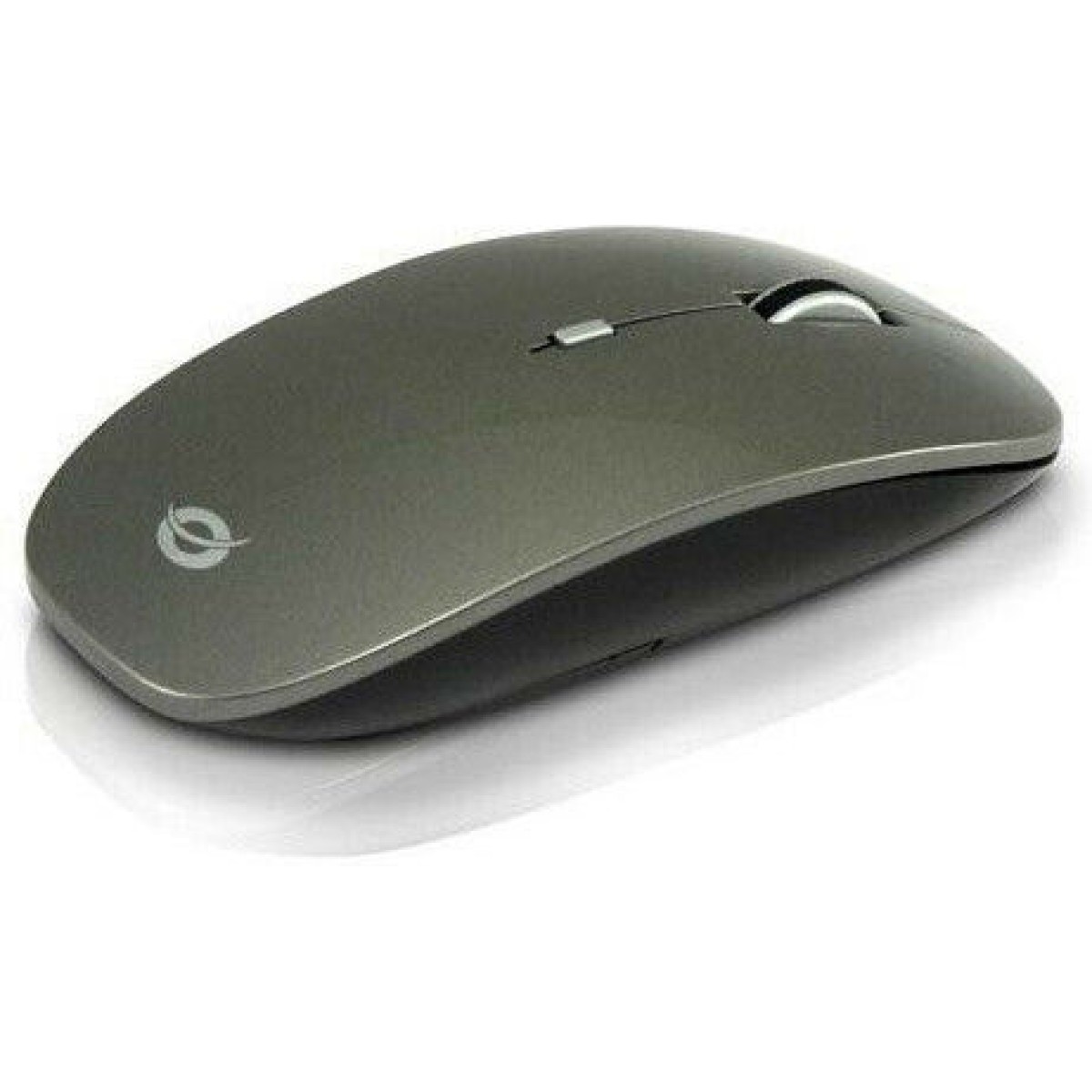 Conceptronic C08-292 Ενσύρματο Ποντίκι Μαύρο