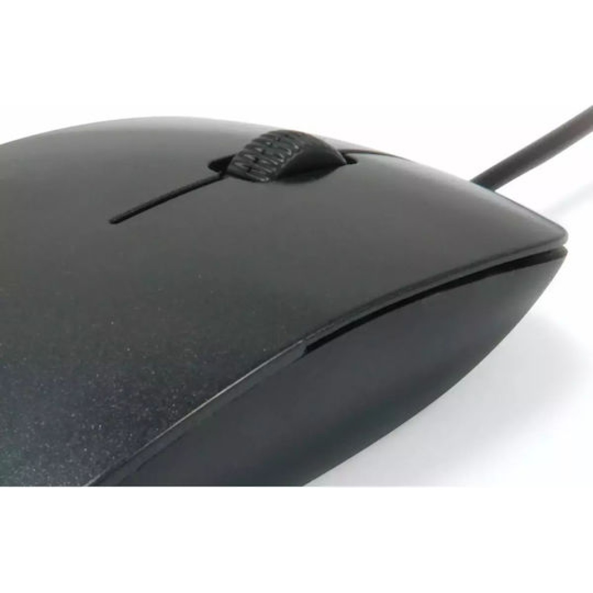 Conceptronic C08-292 Ενσύρματο Ποντίκι Μαύρο