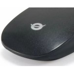 Conceptronic C08-292 Ενσύρματο Ποντίκι Μαύρο