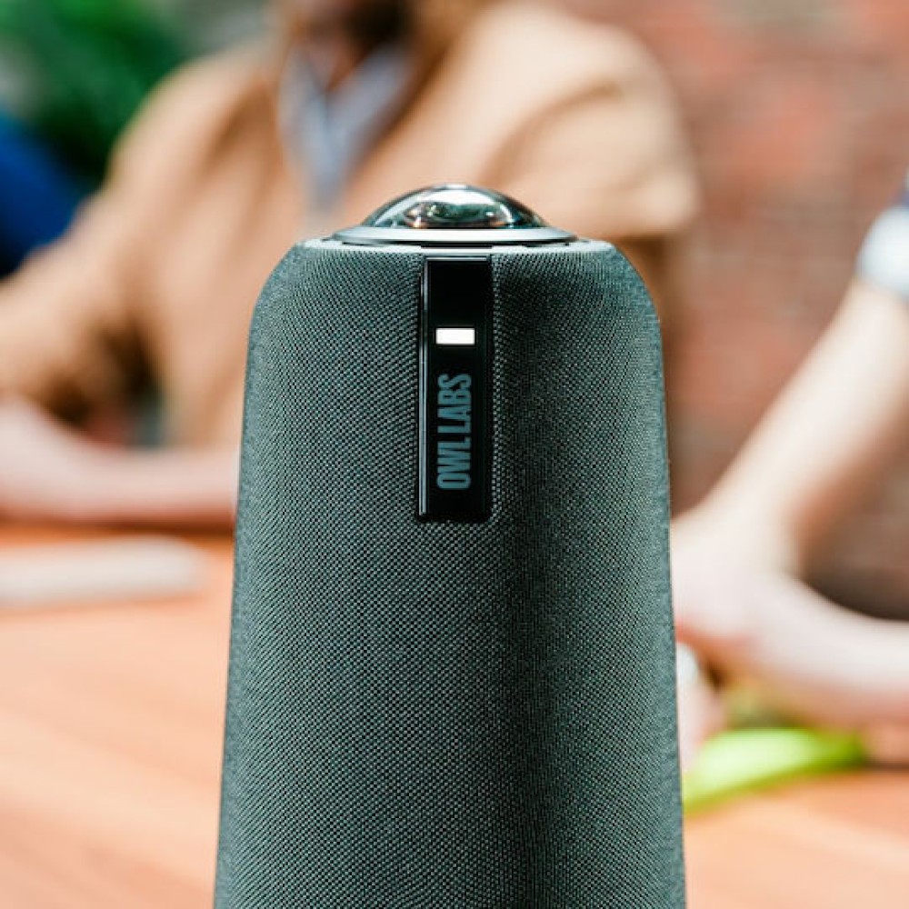 Owl Labs Κάμερα Τηλεδιάσκεψης για Συνεδριακό Συστήμα