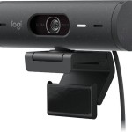 Logitech Brio 505 Web Camera Full HD 1080p με Autofocus