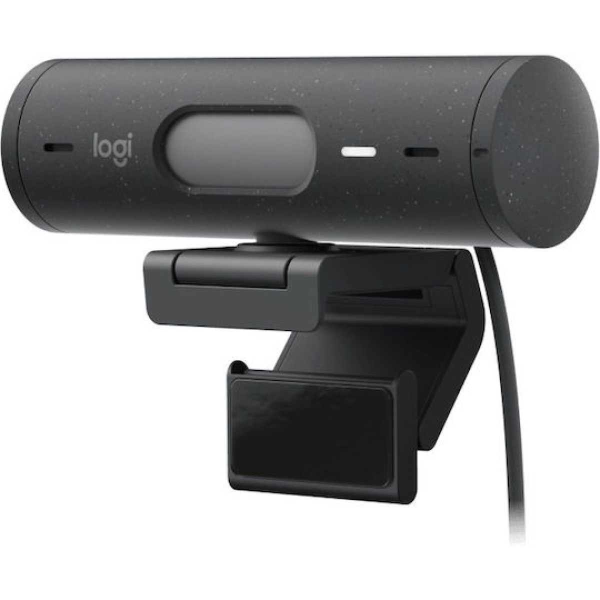 Logitech Brio 505 Web Camera Full HD 1080p με Autofocus