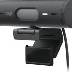 Logitech Brio 505 Web Camera Full HD 1080p με Autofocus