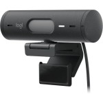 Logitech Brio 505 Web Camera Full HD 1080p με Autofocus