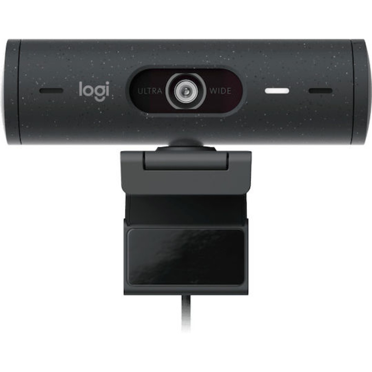 Logitech Brio 505 Web Camera Full HD 1080p με Autofocus